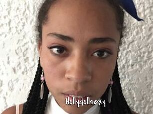 Hollydollsexy