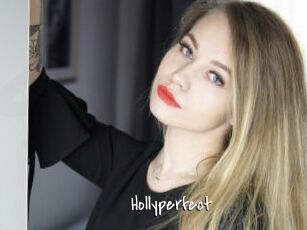 Hollyperfect