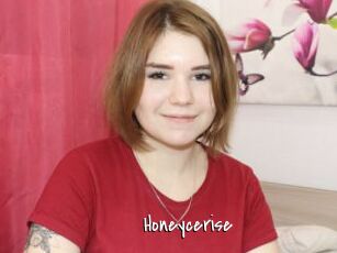 Honeycerise