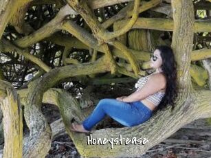 Honeystease