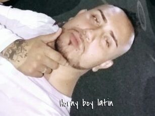 Horny_boy_latin