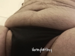 Hornyfatboy