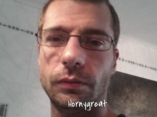 Hornygreat