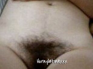Hornylatinaxxx