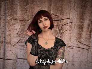 Hotgoddesslilith