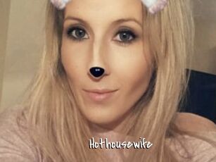 Hothousewife