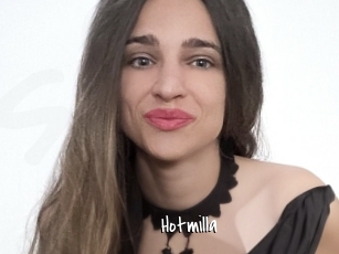 Hotmilla