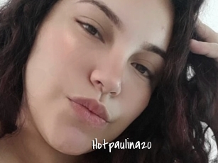 Hotpaulina20