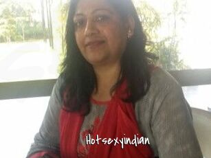 Hotsexyindian