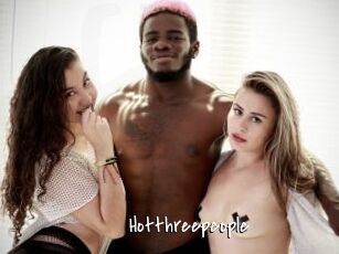 Hotthreepeople