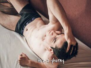 Hozzyhorny