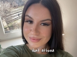 Hunt_athena