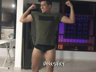 IANXSEXY