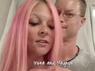 Irena_and_Magnus