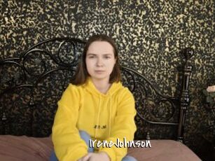 IreneJohnson