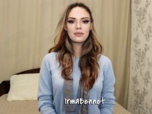 IrmaBennet