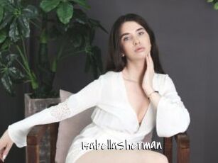 IsabellaSherman