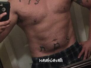 Isaiah_Cavalli