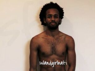 Islandgirlnati