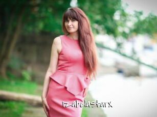 IzabelaStarX Sexy Footjobs