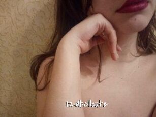 Izabellcute