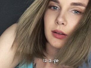 Izzyie