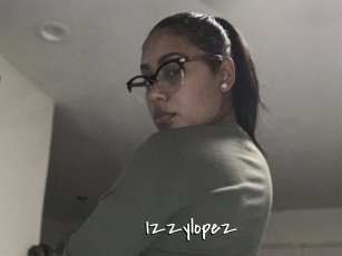 Izzylopez