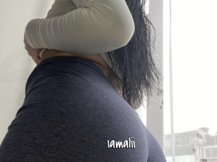 Iamalii