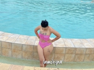 Iamchyna