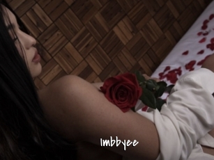 Imbbyee