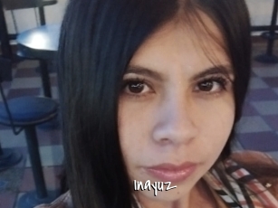 Inayuz