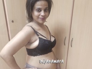 Indianamara