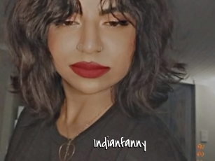 Indianfanny