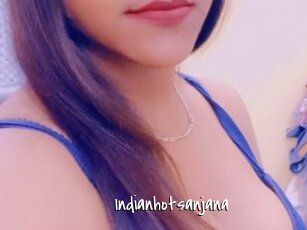 Indianhotsanjana