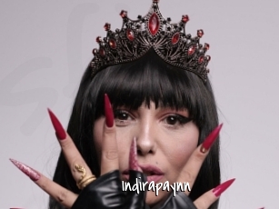 Indirapaynn