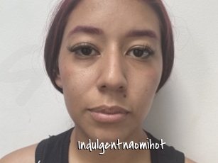 Indulgentnaomihot