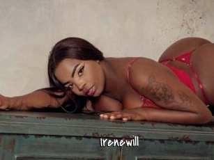Irenewill