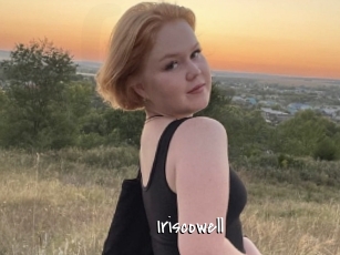 Iriscowell