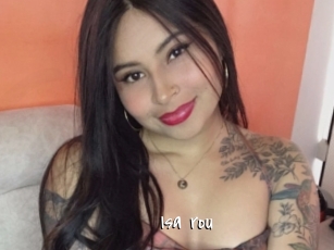 Isa_rou