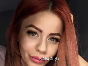 Isabela_xo