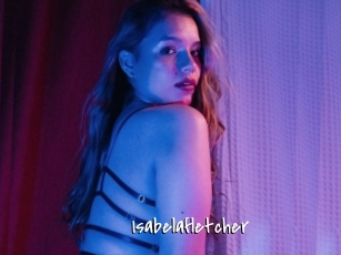 Isabelafletcher