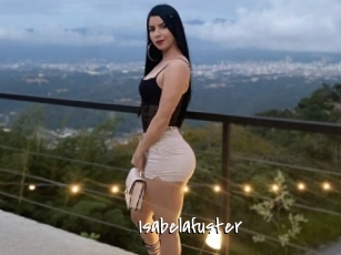 Isabelafuster