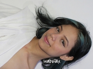 Isabelax