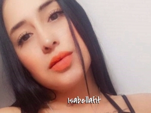 Isabellafit