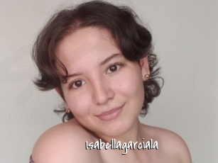 Isabellagarciala