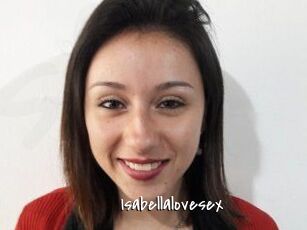 Isabellalovesex