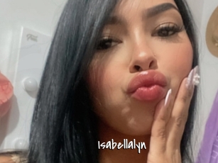 Isabellalyn