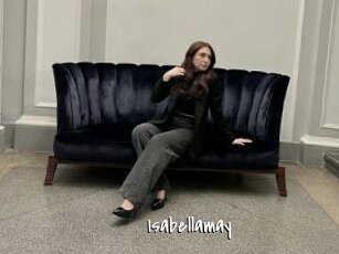 Isabellamay