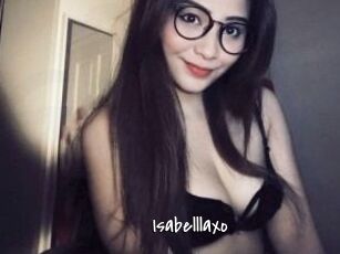 Isabelllaxo