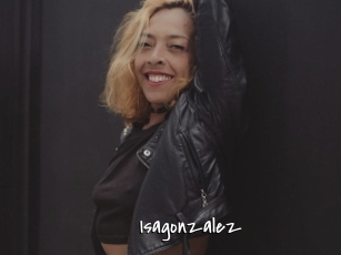 Isagonzalez